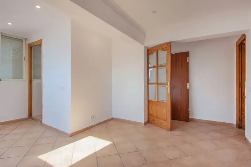 Ático de 1 dormitorio en Palma de Mallorca. — photo 3
