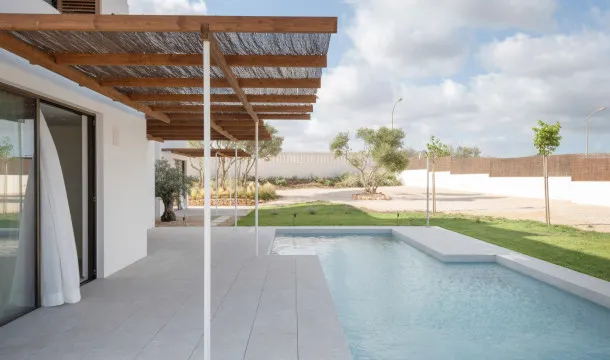 Mediterranean Living Redefined in Son Gual — photo 6