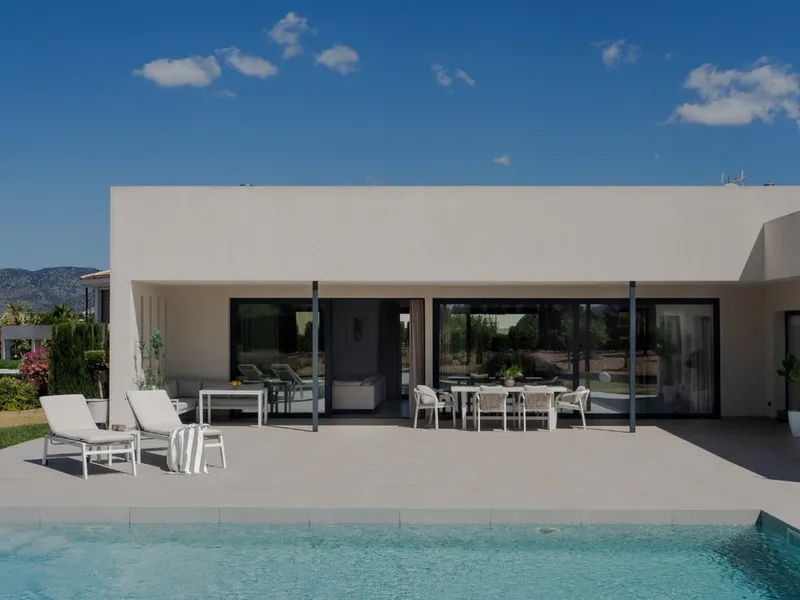 Villa in Marratxinet (Marratxi), Mallorca — photo 2
