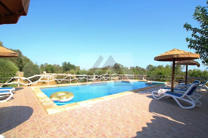 Country house for rent in Felanitx — photo 2