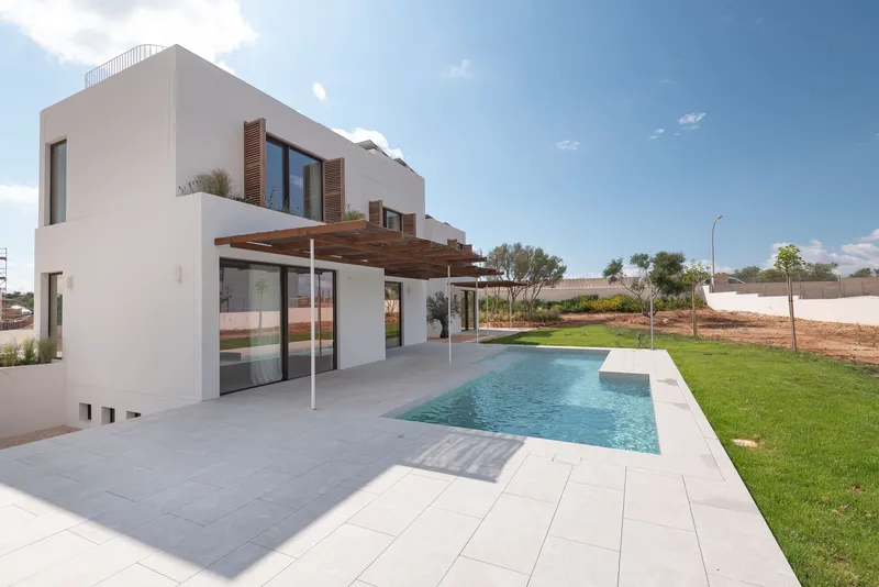 New construction of high quality in Son Gual, Palma — photo 7