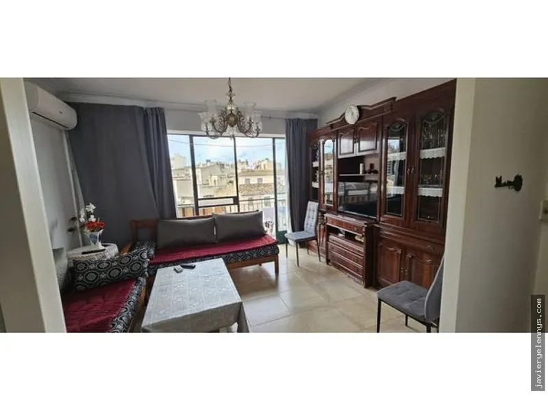 Penthouse for sale on Calle del Sant Crist — photo 2