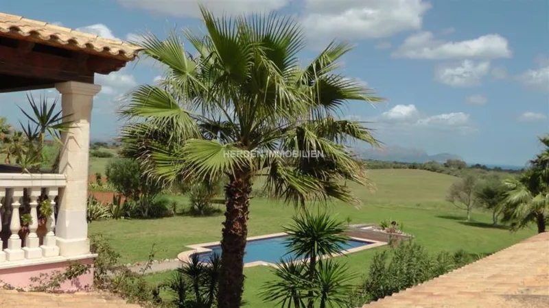 Luxury Finca for Sale in Santa Margalida - Mallorca — photo 9