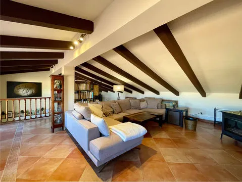 Independent house or chalet for sale in Diseminado Distr-1 Secci-2 — photo 6