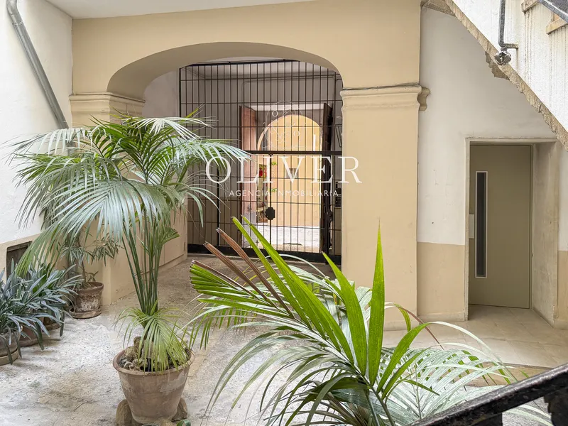 Protected: Magnificent apartment in La Calatrava — photo 3