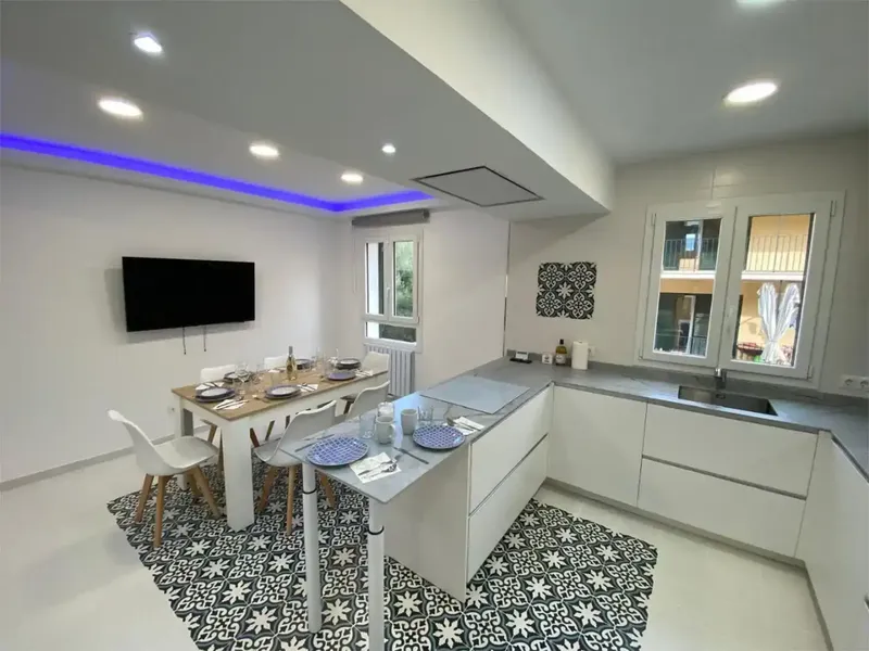 Espectacular piso en zona tranquila. — photo 4
