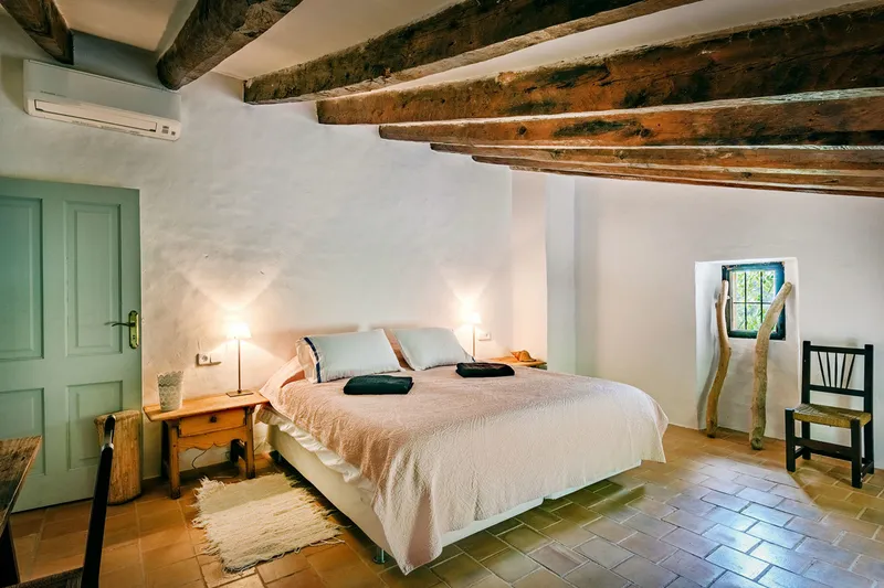 Exclusive Mallorca finca between the Tramuntana and the sea – pure privacy — photo 7