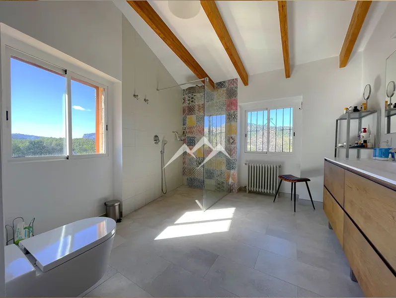 Rustic estate in Calvia — photo 12