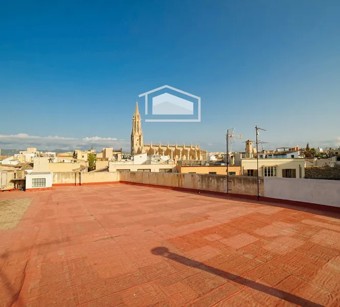 Exquisite new-build penthouse in Palma's Old Town — photo 12