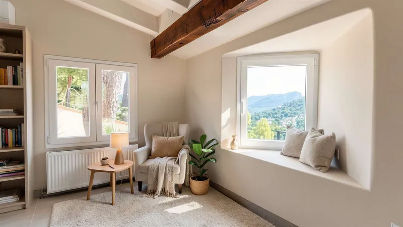 Exclusive Living with Ocean View & Pool — photo 12