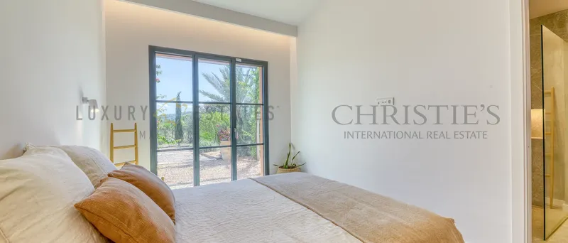 Modern newly built finca near Santa Maria — photo 12
