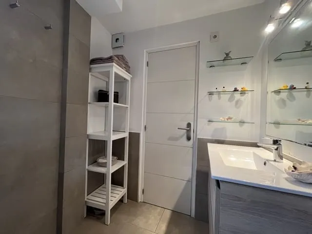 Penthouse for rent in Santa Catalina, Palma de Mallorca, Mallorca — photo 10