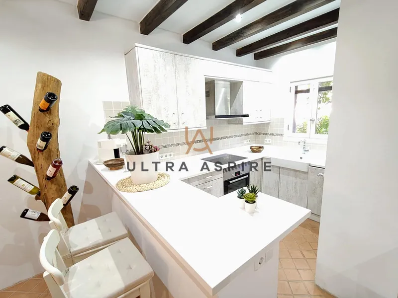 Terraced Villa for sale in Son Servera, Mallorca — photo 1
