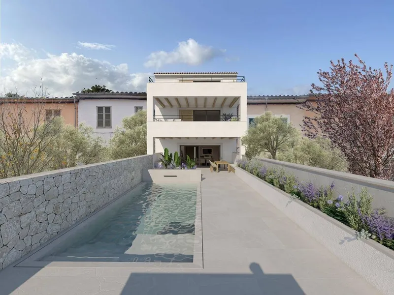 Luxury home in Alaró, Province of Balearic Islands — photo 5
