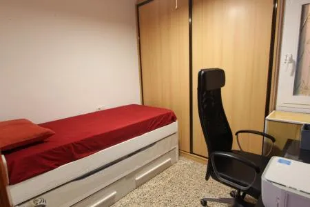 Flat - Palma de Mallorca (Pere Garau), Built Surface 79m², 3 Bedrooms, 1 Bathroom — photo 12