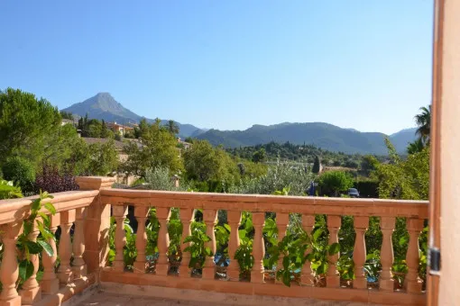 Capdella, Exclusive family villa in Es Capdella — photo 3