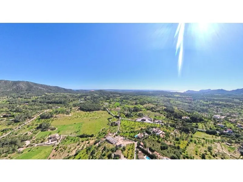 Land in Calvià, Province of Balearic Islands — photo 2