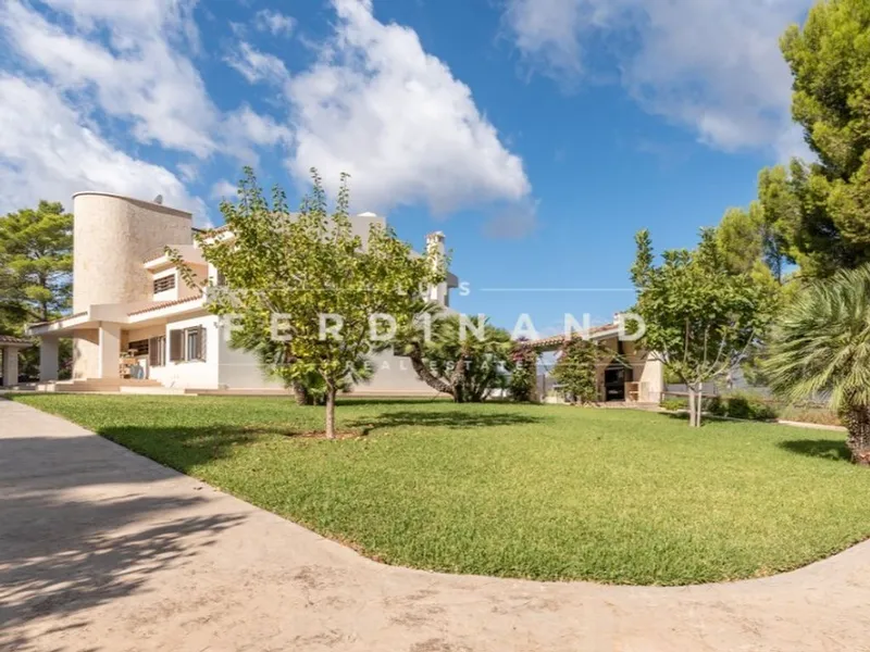 Luxury home in Selva, Province of Balearic Islands — photo 9