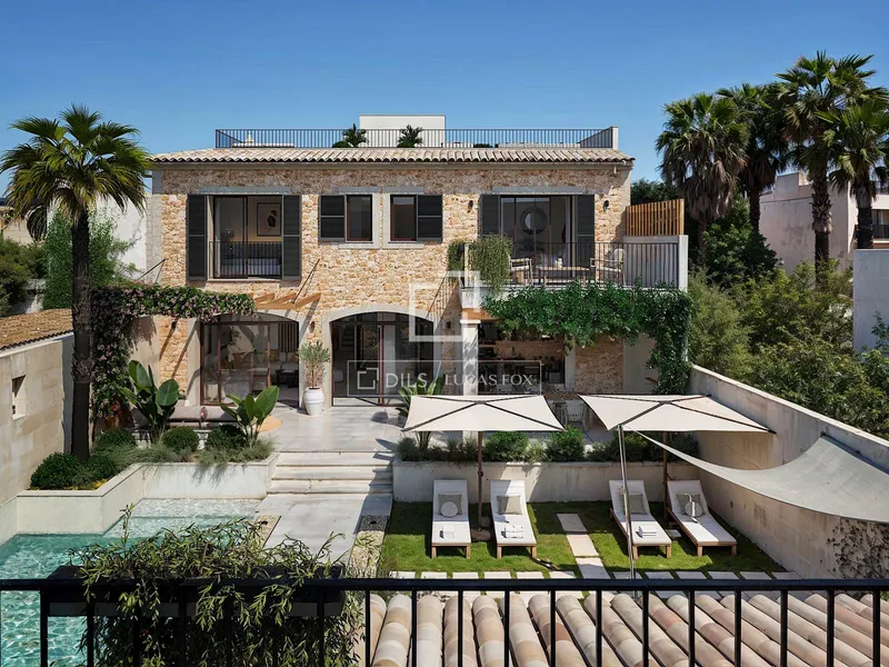 475m² house / villa for sale in Ses Salines — photo 2
