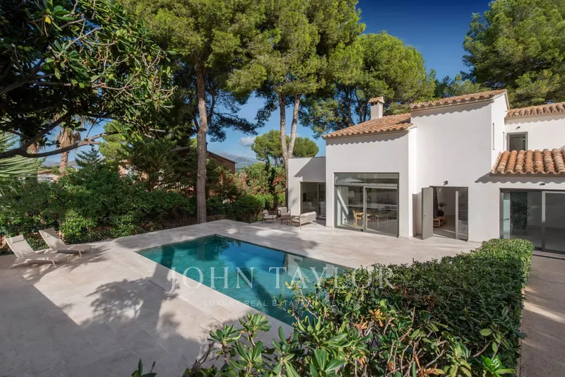 House for sale in Santa Ponsa — photo 1