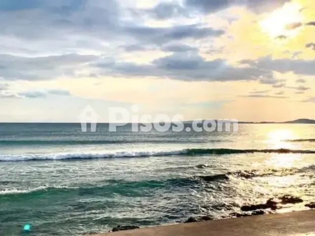Chalet in Es Portixol-Es Molinar — photo 1