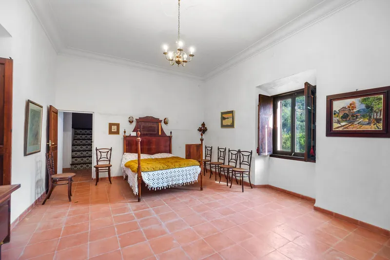 Townhouse to update in Fornalutx — photo 10