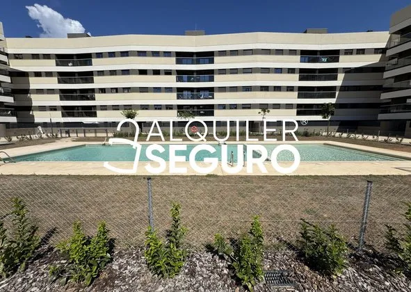 Flat / apartment in Calle Mare de Déu de la Victòria, Son Gotleu, Palma de Mallorca — photo 1