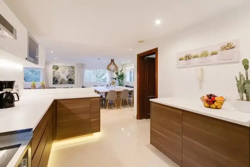 Escape to unparalleled luxury in this stunning villa for sale near Pollensa — photo 6