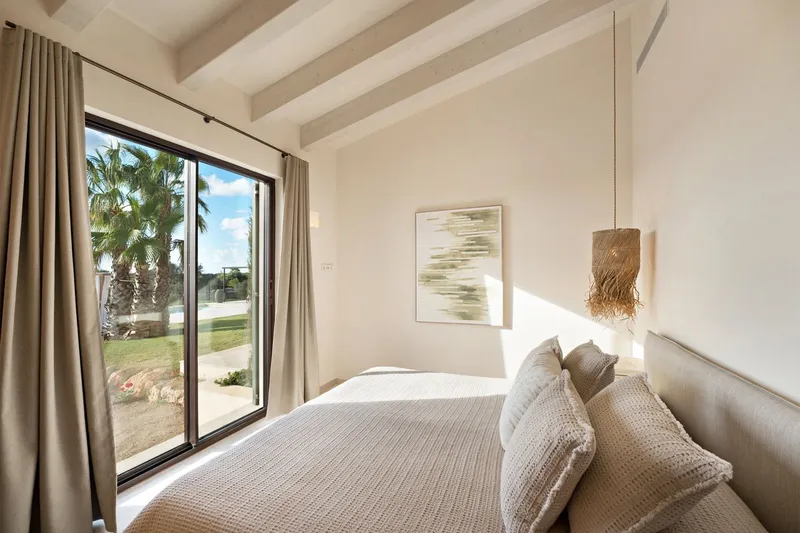 Finca in Ses Salines - New Build with Pool — photo 9