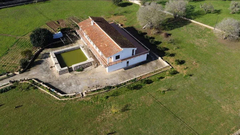 Exclusive Mallorcan finca 1 km from the center of Inca — photo 4