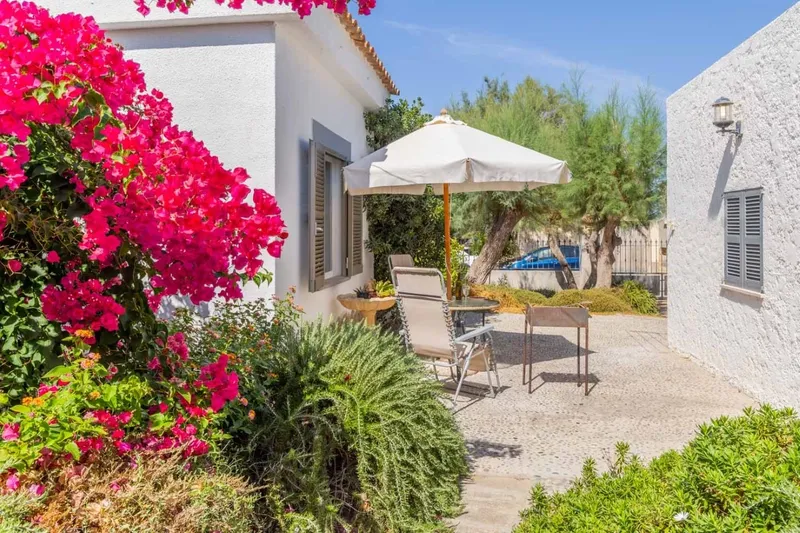 Mallorca Next Properties - House with Tourist License for Sale in Son Serra de Marina — photo 11