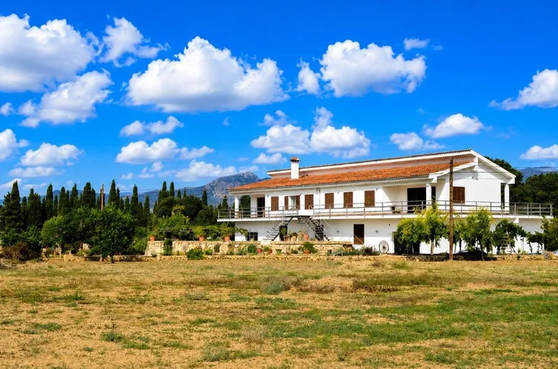 Rustic property - Inca (Binissalem), Built Surface 732m², Plot Surface 14119m², 3 Bedrooms, 2... — photo 5