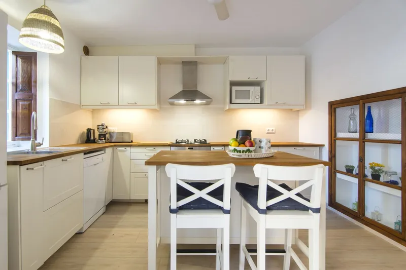 Townhouse with holiday rental license in the heart of Santanyí — photo 6