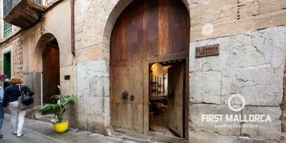 Historic property from 1758 in the heart of Sóller — photo 5