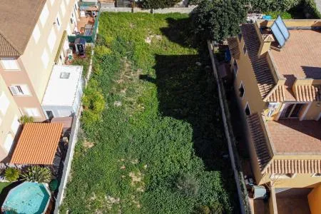 Urban plot of land - Llucmajor (Sa Torre) — photo 8