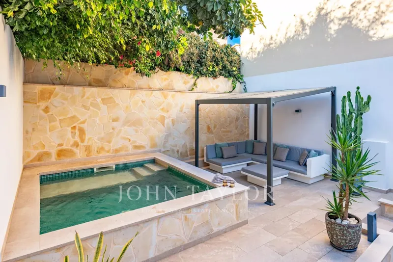Townhouse for sale in Palma de Mallorca — photo 2