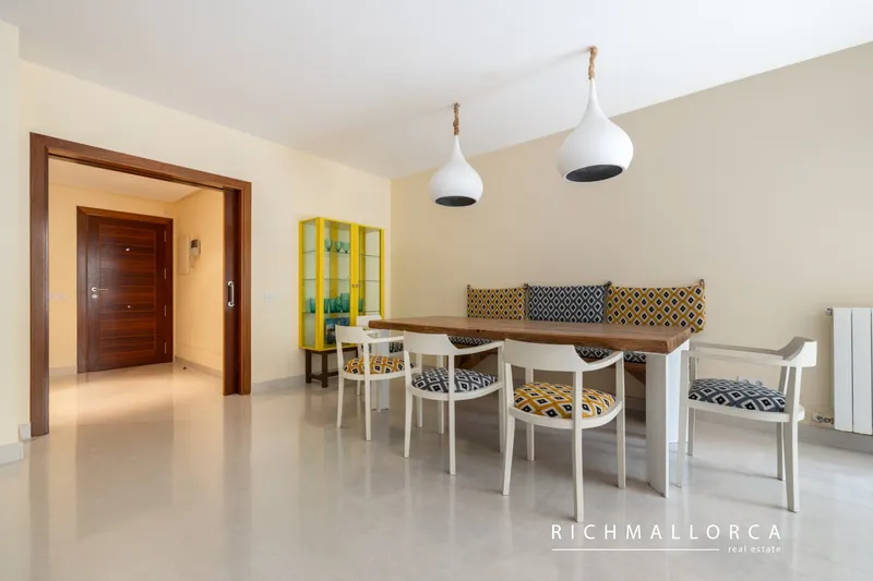 Spacious 3-Bedroom Apartment in Floresta de Mar with Pools and Gardens — photo 6