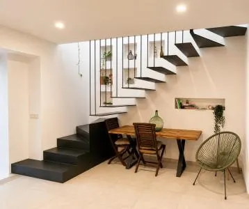Terraced house in Sencelles (Nucleo urbano 60) — photo 9