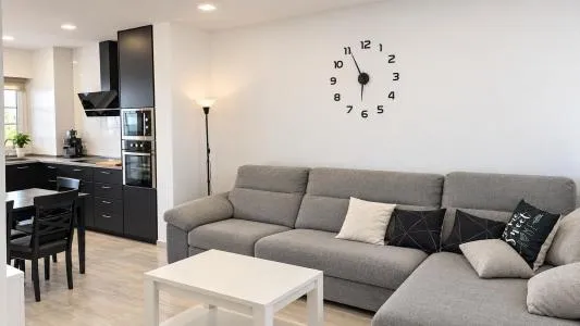 Ground floor apartment - Palma de Mallorca (Hostalets - Son Fortesa Sud) — photo 1