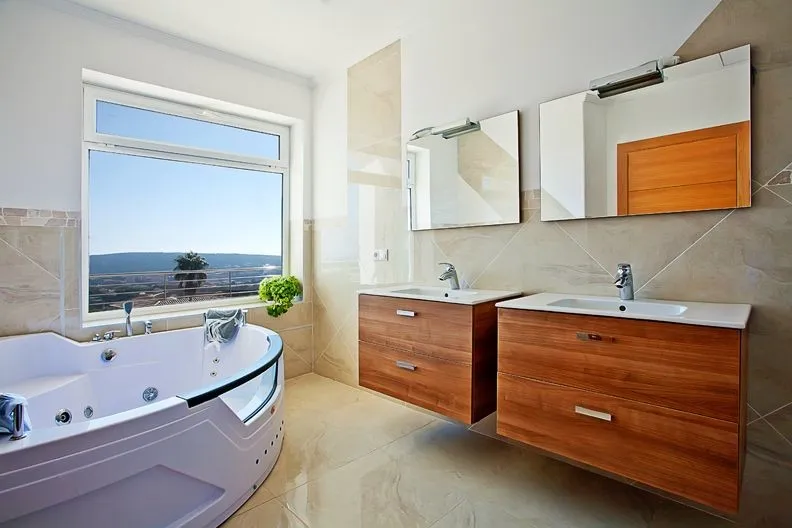 Long term rental: Spacious villa in Santa Ponsa - Marcel Remus Real Estate — photo 10