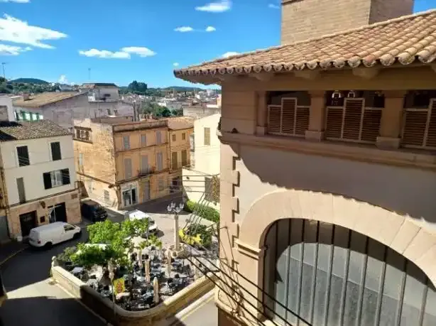 Spectacular brand new 140 m² apartment next to the Town Hall! 5 bedrooms and possibility to divide into 2 independent homes — photo 6