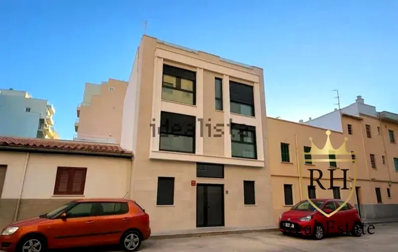Beautiful duplex penthouse at Plaza de Toros — photo 3