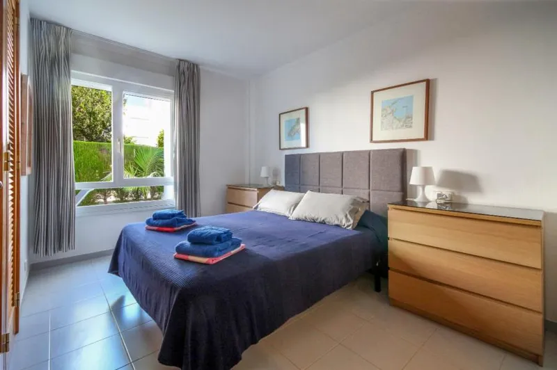 Reserved.- Great ground floor apartment with private garden and shared pool in Bellresguard (Behind Pine Walk of Puerto Pollensa) — photo 11