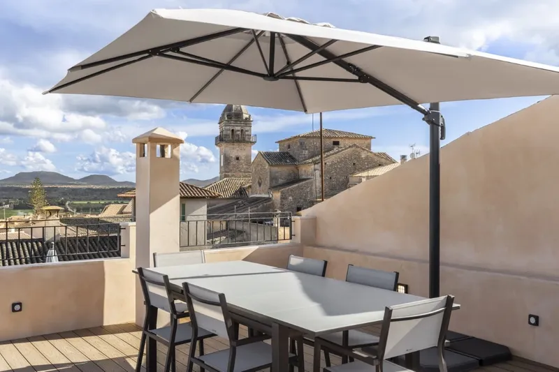 Mallorca Next Properties - Town House, Comfort and Spectacular Views — photo 6