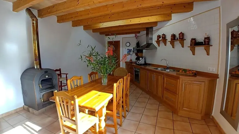 Country House in Soller, Province of Balearic Islands — photo 12