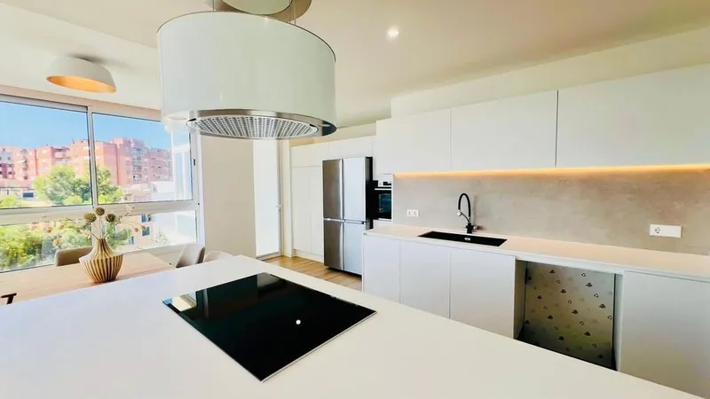 Apartment in Palma de Mallorca, Province of Balearic Islands — photo 9