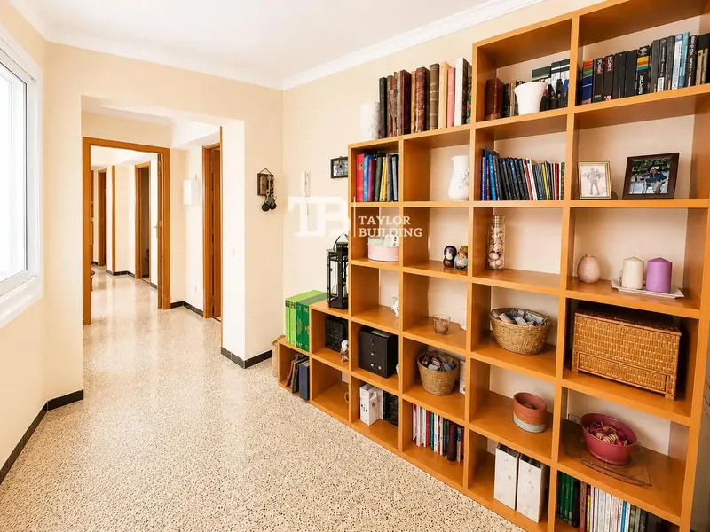 Apartment for sale in Son Fortesa, Palma de Mallorca — photo 6
