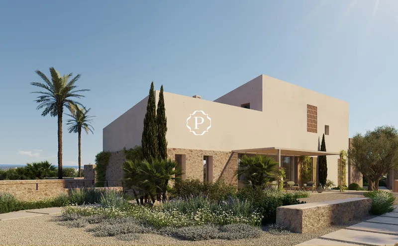 Country house for sale in Santa Margalida, turnkey project — photo 11