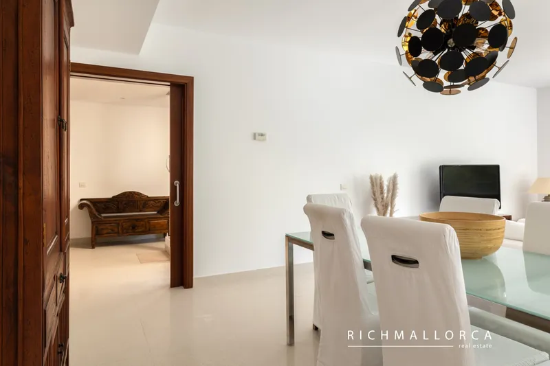 Apartment for sale in Sol de Mallorca — photo 11