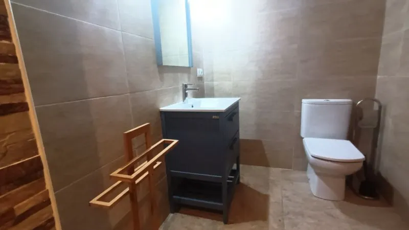 Sale of a 2 storey village house with garage and courtyard in Es LLombards - Santanyi - DH 08 VK — photo 2